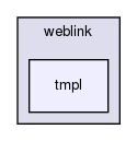 joomla-1.5.26/administrator/components/com_weblinks/views/weblink/tmpl/