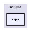 joomla-1.5.26/installation/includes/xajax/