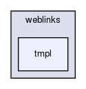joomla-1.5.26/administrator/components/com_weblinks/views/weblinks/tmpl/