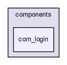 joomla-1.5.26/administrator/components/com_login/