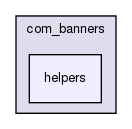 joomla-1.5.26/administrator/components/com_banners/helpers/