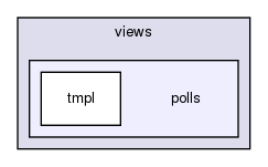joomla-1.5.26/administrator/components/com_poll/views/polls/