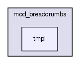 joomla-1.5.26/modules/mod_breadcrumbs/tmpl/