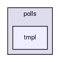 joomla-1.5.26/administrator/components/com_poll/views/polls/tmpl/