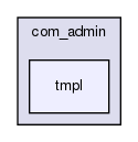 joomla-1.5.26/administrator/components/com_admin/tmpl/