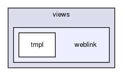 joomla-1.5.26/administrator/components/com_weblinks/views/weblink/
