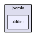 jplatform-13.1/joomla/utilities/